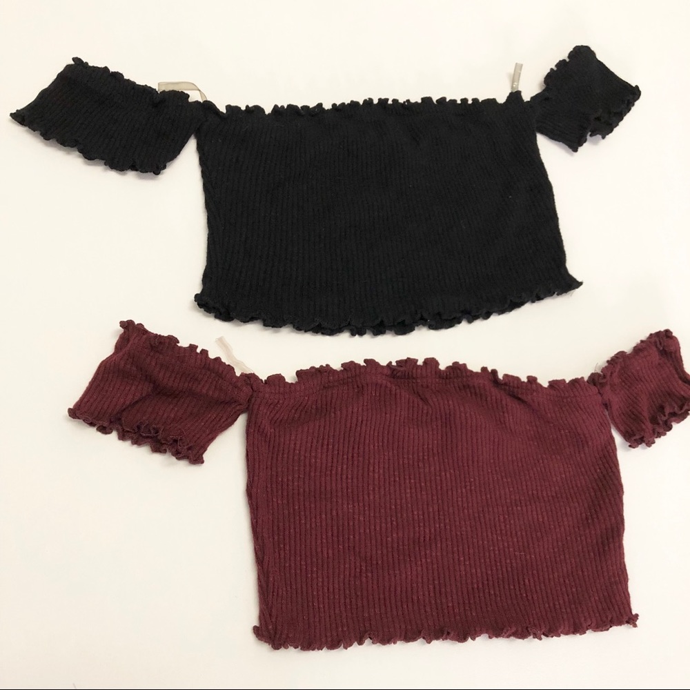 Crop Bundle